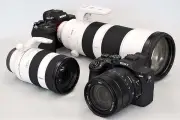 ソニー、9年ぶり高倍率ズーム「RX10M5」発表。AF性能がα並みに進化