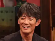 反町隆史と生見愛瑠、『さんまのまんま』で15年ぶり登場 GTO復活の裏話を披露