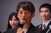 反町隆史「圧倒的キング」と生徒役絶賛、28年ぶり『GTO』制作発表会見