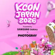 韓国発セルフフォト「PHOTOGRAY」日本展開へ、エクシングがAPRと提携