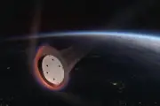 スペースX、無人再突入カプセル「スターフォール」実証機を打ち上げ、宇宙輸送の新たな一歩