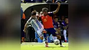 スペイン、W杯決勝でアルゼンチン破り2度目の優勝 ヤマルの献身光る