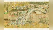 特別展「水滸伝」大阪市立美術館で開催中、108人の豪傑の世界を紹介