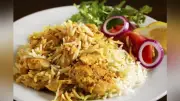 スパイス香るチキンのビリヤニ、家庭で挑戦しやすいレシピ