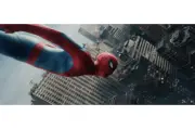 『スパイダーマン：ブランド・ニュー・デイ』特別映像公開、トム・ホランドの驚異の身体能力が光る