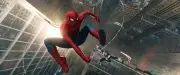 『スパイダーマン』新作でパニッシャー参戦！ジョン・バーンサルがトム・ホランドとの再共演に感慨