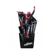 『スパイダーマン』最新作くじ8月7日発売、ハルク対決フィギュアがラスト賞