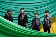 スピッツ、蒼井優主演TBSドラマ『Tシャツが乾くまで』主題歌を25年ぶりに担当
