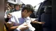 東京・新宿の路上で刺傷事件、30代男性が重体