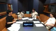 『Star Stone Podcast』配信開始、初回に阿達慶・千井野空翔・竹村実悟が登場
