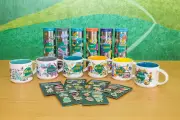 スターバックス新シリーズ「Discovery Series」地域限定アイテムを7月22日発売