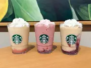 スターバックス、吉祥寺エリア8店舗目「アトレ吉祥寺店(B1)」でカスタマイズ型フローズンフルーツフラペチーノを提供開始