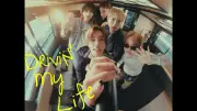 STARGLOW、屋形船カラオケ映像公開「Drivin' My Life」新MV