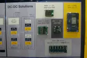 STマイクロ、AIデータセンター向け800V DC電源ソリューションを日本初公開 TECHNO-FRONTIER 2026で展示