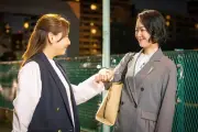 野呂佳代主演『銀河の一票』最終回前日に筆者が遭遇した奇妙な偶然「綺麗ごとは綺麗なこと」