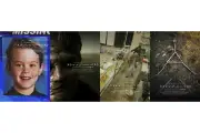 『ストレンジ・ハーベスト』監督コメント＆アザービジュアル4種公開