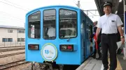 苦闘する地方鉄路の試金石　近江鉄道「再生への道」上下分離で息吹