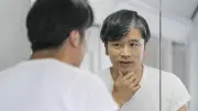 40代から始まる主観年齢の若返り効果と落とし穴