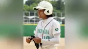 ソフトボール女子、須磨ノ浦が4強進出…主将「走者が出たら得点を意識して優勝したい」