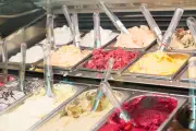うどん・天ぷら・パン・ハーゲンダッツ…夏の食べ放題が続々登場