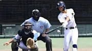 夏の高校野球岐阜大会、大垣日大と県岐阜商がベスト4進出