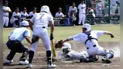夏の高校野球岐阜大会、大垣日大と県岐阜商が8強入り