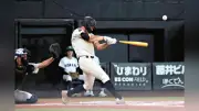 夏の高校野球南北海道大会、札幌日大と駒大苫小牧が決勝進出