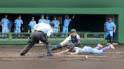 夏の高校野球北海道大会：滝川西が旭川実にコールド勝ち、北照は完封勝利で8強進出