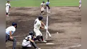 夏の高校野球南北海道大会、道文教大付が北照破る クラークと旭川龍谷がベスト4進出