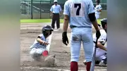 夏の高校野球三重大会：近大高専が14-0でコールド勝ち、菰野は接戦制す