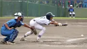 夏の高校野球三重大会、菰野と高田が接戦制す 松阪工15年ぶり16強