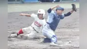 夏の高校野球県大会3回戦：日大三島が掛川東に快勝、16強出揃う
