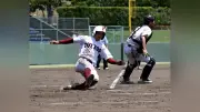夏の高校野球鳥取大会開幕 鳥取西が米子下し2回戦進出