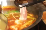 夏こそしゃぶしゃぶ！温野菜の韓国フェアで海鮮チゲ鍋とコムタン鍋を実食レポート