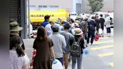 熊本地震 被災者 猛暑の避難生活 熱中症やエコノミークラス症候群に厳重注意 避難所での対策も 厚労省呼びかけ
