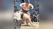 大相撲名古屋場所、豊昇龍が初優勝 モンゴル出身力士が制す