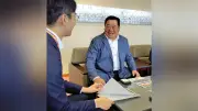 大相撲延岡場所、11月30日開催 枝川親方がPR、8年ぶり