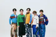 SUPER EIGHT、“実家”カンテレで令和8年8月8日に88分特番決定