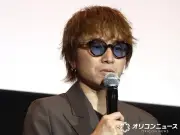 SUPER EIGHT安田章大、企画参加映画『平行と垂直』堺でプレミア「全員が味方」