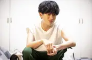 SUPER EIGHT横山裕主演ドラマ、主題歌CM「今夜もSUPER EIGHTと待ち合わせ」