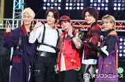 『超ギャバン』から『オメガホーン』へバトンタッチ、長田光平から楢原聖へ