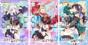 『超かぐや姫！』特別フォーマット版映像解禁、ムビチケ新ビジュアル公開
