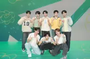 『すーぱーのびしろたいむ』、VIBYとコラボ いっさ・らいと・けいすけがダンス挑戦