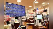 セルフレジ万引きにスーパー苦慮、被害500万円でも認知は数十万円