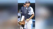 駿河総合・串木汰雅捕手、2盗塁阻止で投手支える 夏の甲子園静岡大会