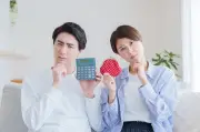 同棲中のお金の管理、折半・片方負担・管理委託…カップルの実態調査