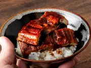 すたみな太郎、夏の特別企画「うなぎ蒲焼」食べ放題を3日間限定で実施