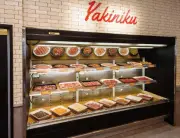 すたみな太郎PREMIUM BUFFET上野アメ横店が全面改装でリニューアルオープン