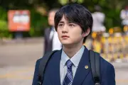 鈴鹿央士主演『リーガルビート』24日スタート、吃音抱える新人弁護士が型破りな法廷バトル