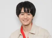 鈴鹿央士、デビュー7年でも給料明細に毎回驚き「いつの仕事？」と芸能界の独特システム